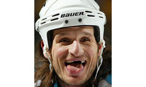 Meet your Posher, Sexiest